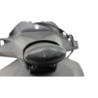 Support de plaque YAMAHA YPR 125 XMAX ABS 2018 à 2020