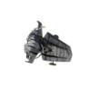 Support de plaque YAMAHA YPR 125 XMAX ABS 2018 à 2020