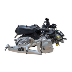 Moteur YAMAHA YPR 125 XMAX ABS 2018 à 2020
