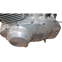 Moteur SUZUKI GSX 400 E 1980 à 1981