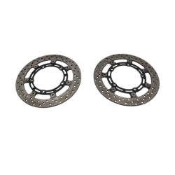 Disque avant YAMAHA FZ6 600 FAZER S2 2007 à 2010