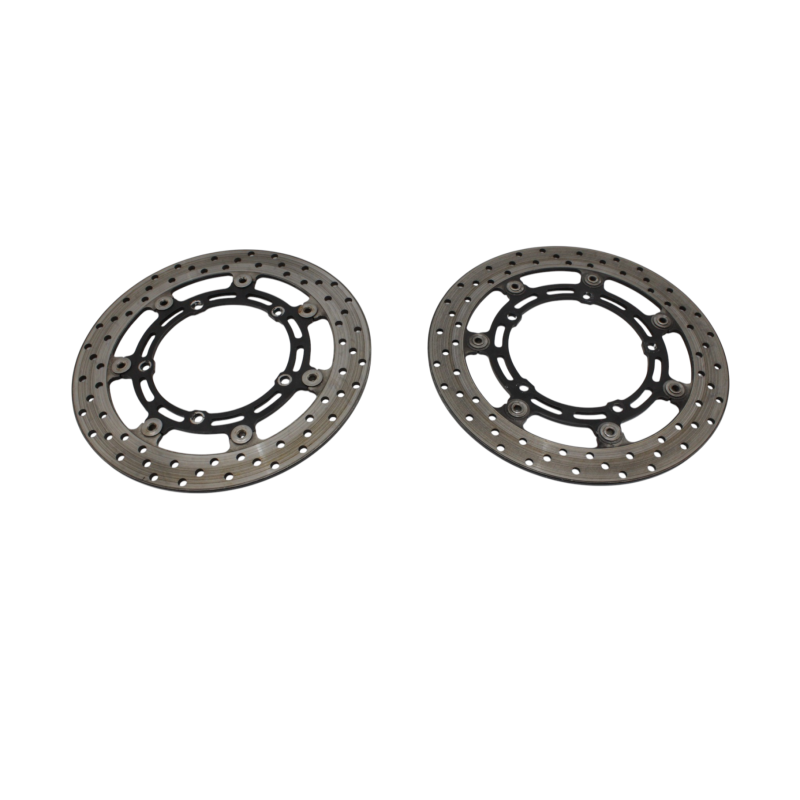 Disque avant YAMAHA FZ6 600 FAZER S2 2007 à 2010
