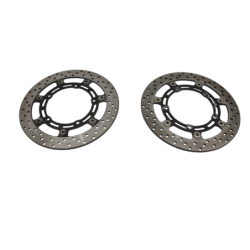 Disque avant YAMAHA FZ6 600 FAZER S2 2007 à 2010