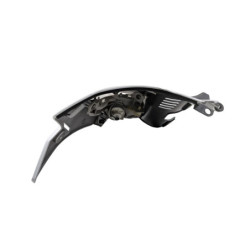 Habillage de réservoir SUZUKI GSR 600 2006 à 2010