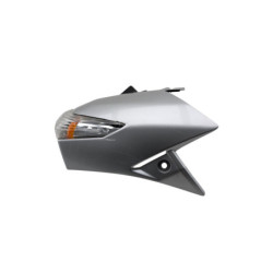 Habillage de réservoir SUZUKI GSR 600 2006 à 2010