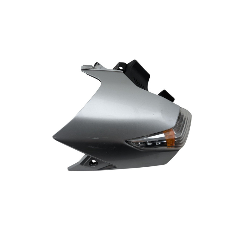 Habillage de réservoir SUZUKI GSR 600 2006 à 2010