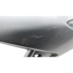 Habillage de réservoir SUZUKI GSR 600 2006 à 2010