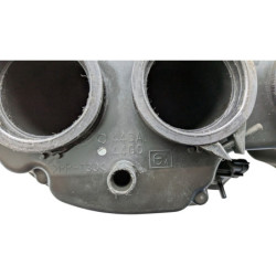 Boite à air SUZUKI GSR 600 2006 à 2010