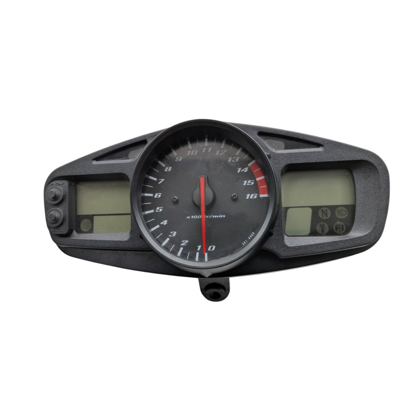 Compteur SUZUKI GSR 600 2006 à 2010