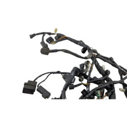 Faisceau électrique SUZUKI GSR 600 2006 à 2010