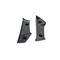 Ecope de radiateur droite SUZUKI GSR 600 2006 à 2010