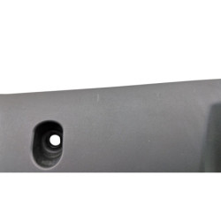 Ecope de radiateur droite SUZUKI GSR 600 2006 à 2010