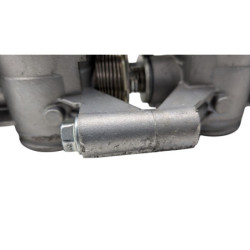 Rampe d'injection SUZUKI GSR 600 2006 à 2010