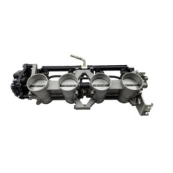 Rampe d'injection SUZUKI GSR 600 2006 à 2010
