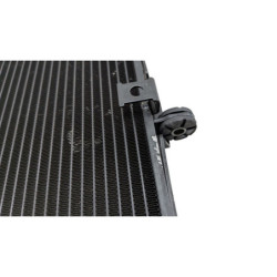Radiateur d'eau SUZUKI GSR 600 2006 à 2010