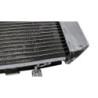 Radiateur d'eau SUZUKI GSR 600 2006 à 2010