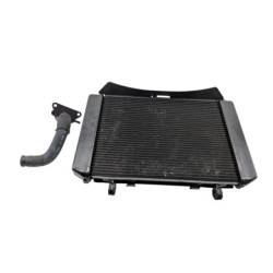 Radiateur d'eau SUZUKI GSR 600 2006 à 2010