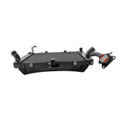 Radiateur d'eau SUZUKI GSR 600 2006 à 2010