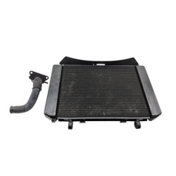Radiateur d'eau SUZUKI GSR 600 2006 à 2010