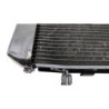 Radiateur d'eau SUZUKI GSR 600 2006 à 2010
