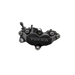 Etrier avant gauche SUZUKI GSR 600 2006 à 2010