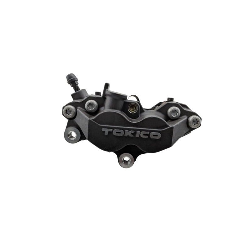 Etrier avant gauche SUZUKI GSR 600 2006 à 2010