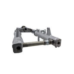 Fourche complète SUZUKI GSR 600 2006 à 2010