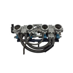 Rampe d'injection HONDA CB 1000 R ABS 2008 à 2017