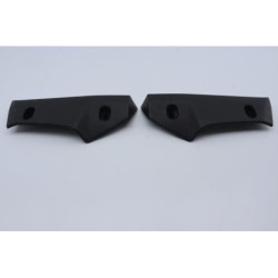 Ecope de radiateur droite SUZUKI GSR 600 2006 à 2010