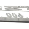 Grille de radiateur SUZUKI GSR 600 2006 à 2010