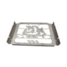 Grille de radiateur SUZUKI GSR 600 2006 à 2010