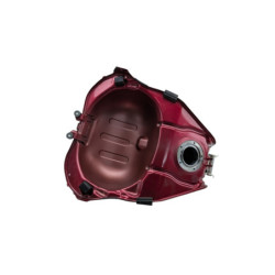 Réservoir d'essence SUZUKI GSR 600 2006 à 2010