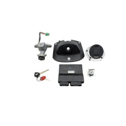 Kit neiman complet non codé SUZUKI GSR 600 2006 à 2010