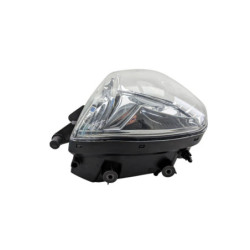 Optique SUZUKI GSR 600 2006 à 2010
