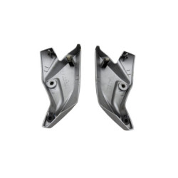 Habillage de tête de fourche droit SUZUKI GSR 600 2006 à 2010