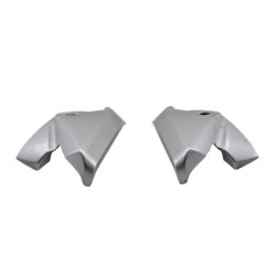 Habillage de tête de fourche droit SUZUKI GSR 600 2006 à 2010