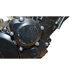Moteur SUZUKI GSR 600 2006 à 2010