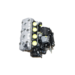 Moteur SUZUKI GSR 600 2006 à 2010