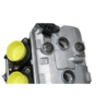 Moteur SUZUKI GSR 600 2006 à 2010