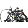 Faisceau électrique ZONTES GK 125 ABS 2022 à 2024