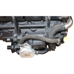 Moteur HONDA CB 1000 R ABS 2008 à 2017