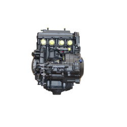 Moteur HONDA CB 1000 R ABS 2008 à 2017