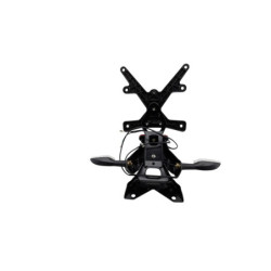 Support de plaque ZONTES GK 125 ABS 2022 à 2024