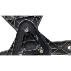 Support de plaque ZONTES GK 125 ABS 2022 à 2024