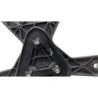Support de plaque ZONTES GK 125 ABS 2022 à 2024