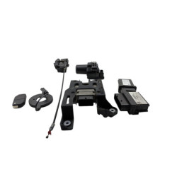 Kit neiman complet codé BMW C 400 GT 2018 à 2023