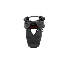 Support de plaque BMW C 400 GT 2018 à 2023
