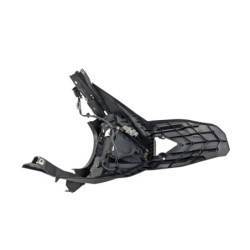 Support de plaque BMW C 400 GT 2018 à 2023