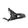 Support de plaque BMW C 400 GT 2018 à 2023