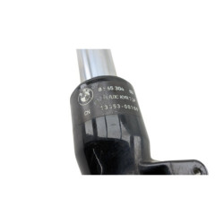 Tube de fourche droit BMW C 400 GT 2018 à 2023